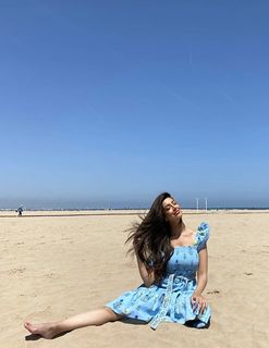 Noreen Khan feet photo 2