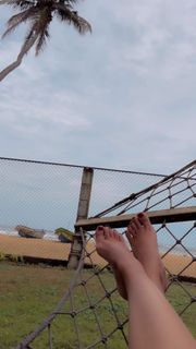 Noreen Khan feet photo 18