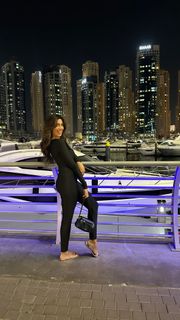 Noreen Khan feet photo 15