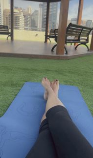 Noreen Khan feet photo 13