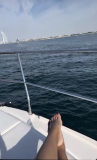 Noreen Khan feet photo 12