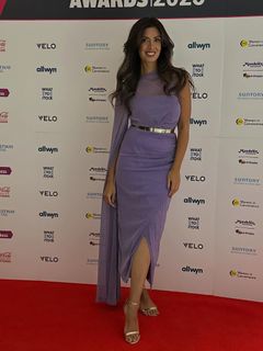 Noreen Khan feet photo 5