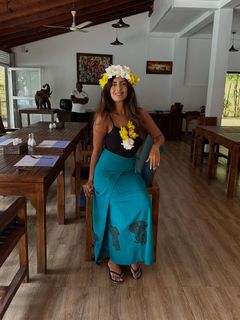 Noreen Khan feet photo 2