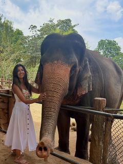 Noreen Khan feet photo 19