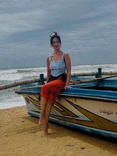 Noreen Khan feet photo 18