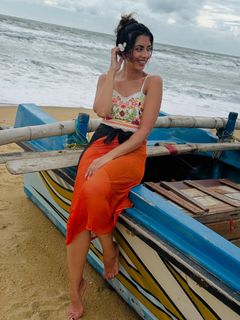 Noreen Khan feet photo 17