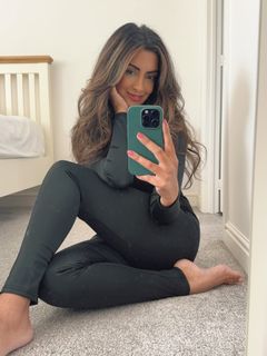 Noreen Khan feet photo 11