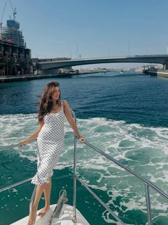Noreen Khan feet photo 9