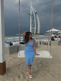 Noreen Khan feet photo 1