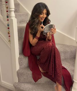 Noreen Khan feet photo 7
