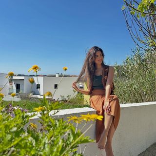 Noreen Khan feet photo 1