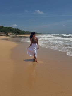 Noreen Khan feet photo 18