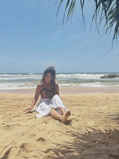 Noreen Khan feet photo 17