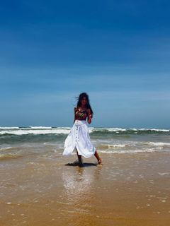 Noreen Khan feet photo 16