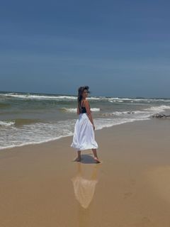 Noreen Khan feet photo 15