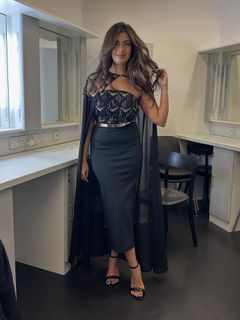 Noreen Khan feet photo 9