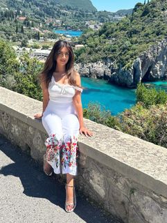 Noreen Khan feet photo 3