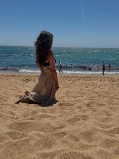 Noreen Khan feet photo 2