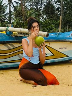 Noreen Khan feet photo 19
