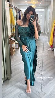 Noreen Khan feet photo 18