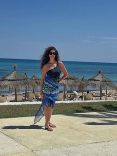 Noreen Khan feet photo 6