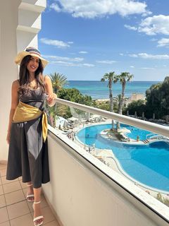 Noreen Khan feet photo 4