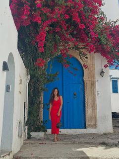 Noreen Khan feet photo 20
