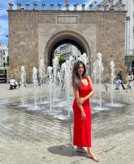 Noreen Khan feet photo 15