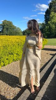 Noreen Khan feet photo 13