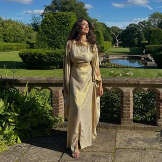 Noreen Khan feet photo 10