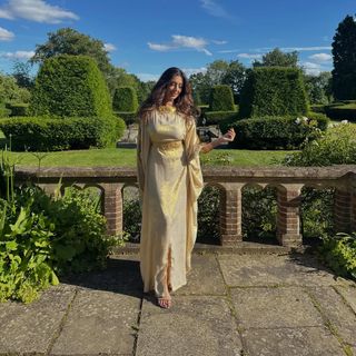 Noreen Khan feet photo 9