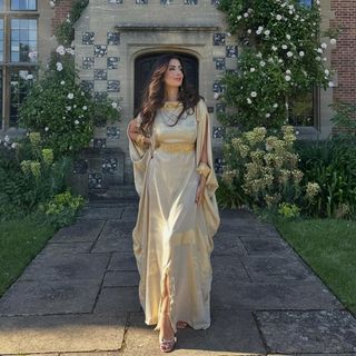 Noreen Khan feet photo 8