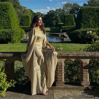 Noreen Khan feet photo 7