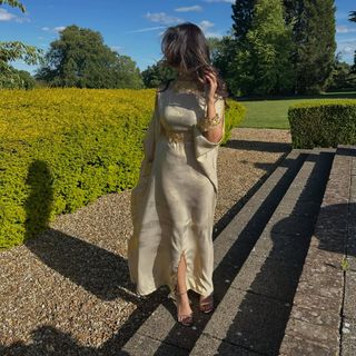 Noreen Khan feet photo 6