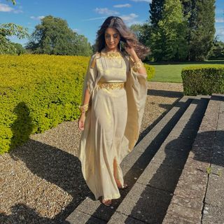 Noreen Khan feet photo 5