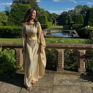 Noreen Khan feet photo 4