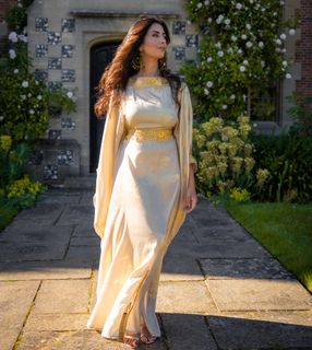 Noreen Khan feet photo 1