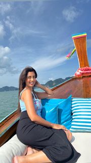 Noreen Khan feet photo 3