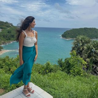 Noreen Khan feet photo 1