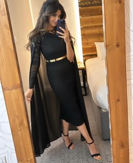 Noreen Khan feet photo 11