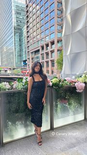 Noreen Khan feet photo 9