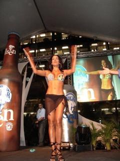 Norelys Rodríguez feet photo 2