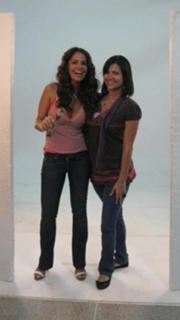 Norelys Rodríguez feet photo 15