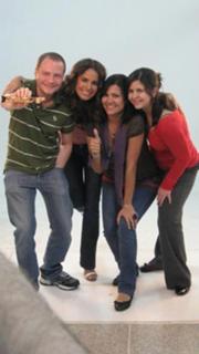 Norelys Rodríguez feet photo 14