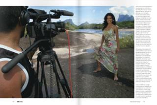 Norelys Rodríguez feet photo 7