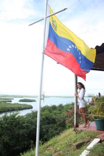 Norelys Rodríguez feet photo 4