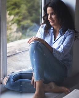 Norelys Rodríguez feet photo 5