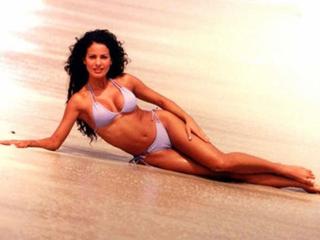 Norelys Rodríguez feet photo 2