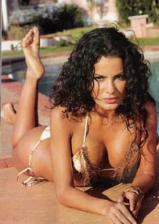 Norelys Rodríguez feet photo 2