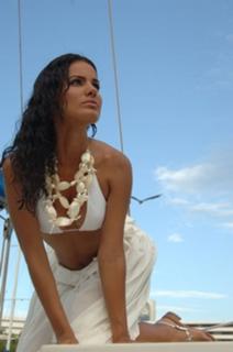 Norelys Rodríguez feet photo 18